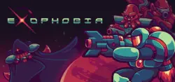 Exophobia АВТОДОСТАВКА STEAM GLOBAL МГНОВЕННО ЛИЦЕНЗИЯ