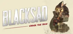 Blacksad: Under the Skin AUTODELIVERY STEAM GIFT INSTANTLY