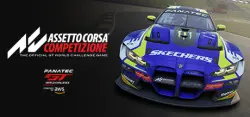 Assetto Corsa Competizione AUTODELIVERY STEAM GIFT INSTANTLY