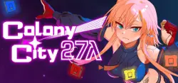 Colony City 27λ АВТОДОСТАВКА STEAM GLOBAL МГНОВЕННО ЛИЦЕНЗИЯ