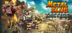 Metal Slug Tactics AUTODELIVERY STEAM GIFT INSTANTLY