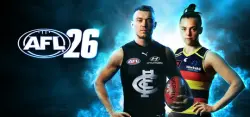 AFL 26 АВТОДОСТАВКА STEAM GLOBAL МГНОВЕННО ЛИЦЕНЗИЯ