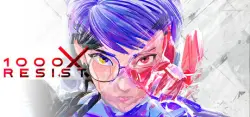 1000xRESIST AUTODELIVERY STEAM GIFT INSTANTLY