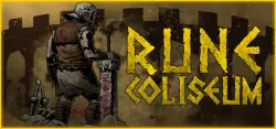 Rune Coliseum АВТОДОСТАВКА STEAM GLOBAL МГНОВЕННО ЛИЦЕНЗИЯ
