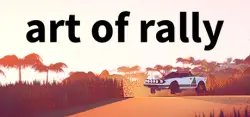 art of rally AUTODELIVERY STEAM GIFT INSTANTLY