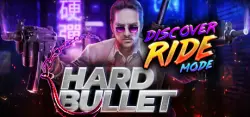 HARD BULLET AUTODELIVERY STEAM GIFT INSTANTLY