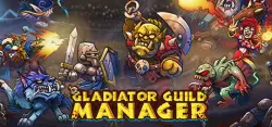 Gladiator Guild Manager AUTODELIVERY STEAM GIFT INSTANTLY