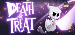 Death or Treat АВТОДОСТАВКА STEAM GLOBAL МГНОВЕННО ЛИЦЕНЗИЯ