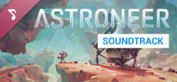 ASTRONEER (Original Soundtrack) AUTODELIVERY STEAM GIFT INSTANTLY