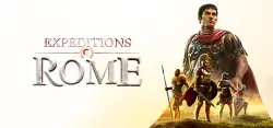 Expeditions: Rome AUTODELIVERY STEAM GIFT INSTANTLY