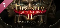 Divinity: Original Sin 2 - Official Soundtrack АВТОДОСТАВКА STEAM GLOBAL МГНОВЕННО ЛИЦЕНЗИЯ