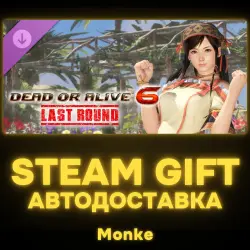 AUTO 24/7 | STEAM GIFT DLC | Gust Mashup - Kokoro & Shallie