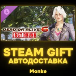 AUTO 24/7 | STEAM GIFT DLC | Gust Mashup - Christie & Esty