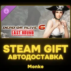 AUTO 24/7 | STEAM GIFT DLC | Pirates of the 7 Seas Costume Vol.1 - Mila