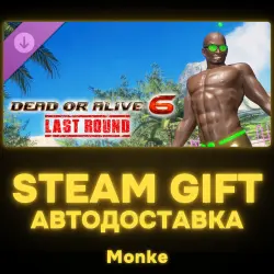 AUTO 24/7 | STEAM GIFT DLC | Seaside Eden Costume - Zack