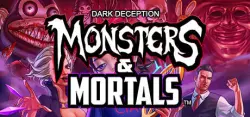 Dark Deception: Monsters &amp; Mortals АВТОДОСТАВКА STEAM GLOBAL МГНОВЕННО ЛИЦЕНЗИЯ
