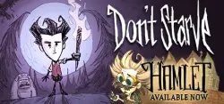 Don't Starve AUTODELIVERY STEAM GIFT INSTANTLY