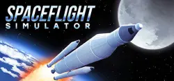 Spaceflight Simulator AUTODELIVERY STEAM GIFT INSTANTLY