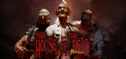 THE HOUSE OF THE DEAD: Remake АВТОДОСТАВКА STEAM GLOBAL МГНОВЕННО ЛИЦЕНЗИЯ