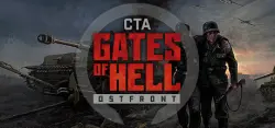 Call to Arms - Gates of Hell: Ostfront AUTODELIVERY STEAM GIFT INSTANTLY