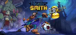 Necrosmith AUTODELIVERY STEAM GIFT INSTANTLY
