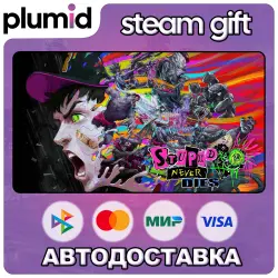 Stupid Never Dies Steam Gift / Россия + МИР / АВТО