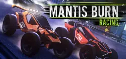 Mantis Burn Racing АВТОДОСТАВКА STEAM GLOBAL МГНОВЕННО ЛИЦЕНЗИЯ