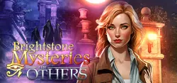 Brightstone Mysteries: The Others АВТОДОСТАВКА STEAM GLOBAL МГНОВЕННО ЛИЦЕНЗИЯ