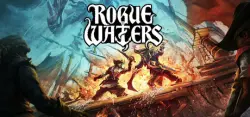 Rogue Waters AUTODELIVERY STEAM GIFT INSTANTLY
