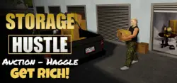 Storage Hustle - STEAM GIFT РОССИЯ
