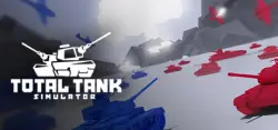 Total Tank Simulator AUTODELIVERY STEAM GIFT INSTANTLY
