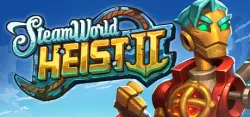 SteamWorld Heist II AUTODELIVERY STEAM GIFT INSTANTLY