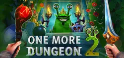 One More Dungeon 2 AUTODELIVERY STEAM GIFT INSTANTLY