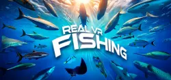 Real VR Fishing AUTODELIVERY STEAM GIFT INSTANTLY