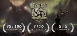 Stygian: Reign of the Old Ones | Ключ Steam (RU/CIS/WORLD)