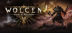 Wolcen: Lords of Mayhem AUTODELIVERY STEAM GIFT INSTANTLY