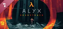 Half-Life: Alyx Soundtrack AUTODELIVERY STEAM GIFT INSTANTLY