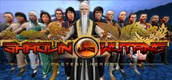 Shaolin vs Wutang АВТОДОСТАВКА STEAM GLOBAL МГНОВЕННО ЛИЦЕНЗИЯ