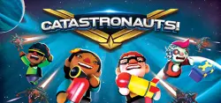 Catastronauts АВТОДОСТАВКА STEAM GLOBAL МГНОВЕННО ЛИЦЕНЗИЯ