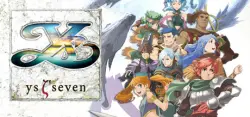 Ys SEVEN АВТОДОСТАВКА STEAM GLOBAL МГНОВЕННО ЛИЦЕНЗИЯ