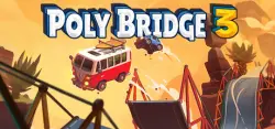 Poly Bridge 3 AUTODELIVERY STEAM GIFT INSTANTLY