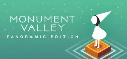 Monument Valley AUTODELIVERY STEAM GIFT INSTANTLY