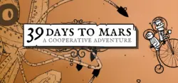 39 Days to Mars Steam