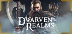 Dwarven Realms AUTODELIVERY STEAM GIFT INSTANTLY
