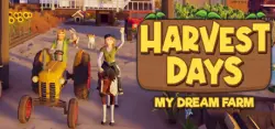 Harvest Days: My Dream Farm АВТОДОСТАВКА STEAM GLOBAL МГНОВЕННО ЛИЦЕНЗИЯ