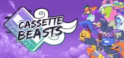 Cassette Beasts AUTODELIVERY STEAM GIFT INSTANTLY