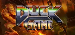 Duck Game AUTODELIVERY STEAM GIFT INSTANTLY