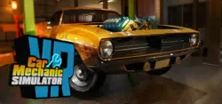 Car Mechanic Simulator VR Steam