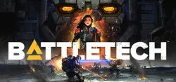 BATTLETECH AUTODELIVERY STEAM GIFT INSTANTLY