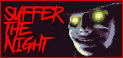 Suffer The Night АВТОДОСТАВКА STEAM GLOBAL МГНОВЕННО ЛИЦЕНЗИЯ